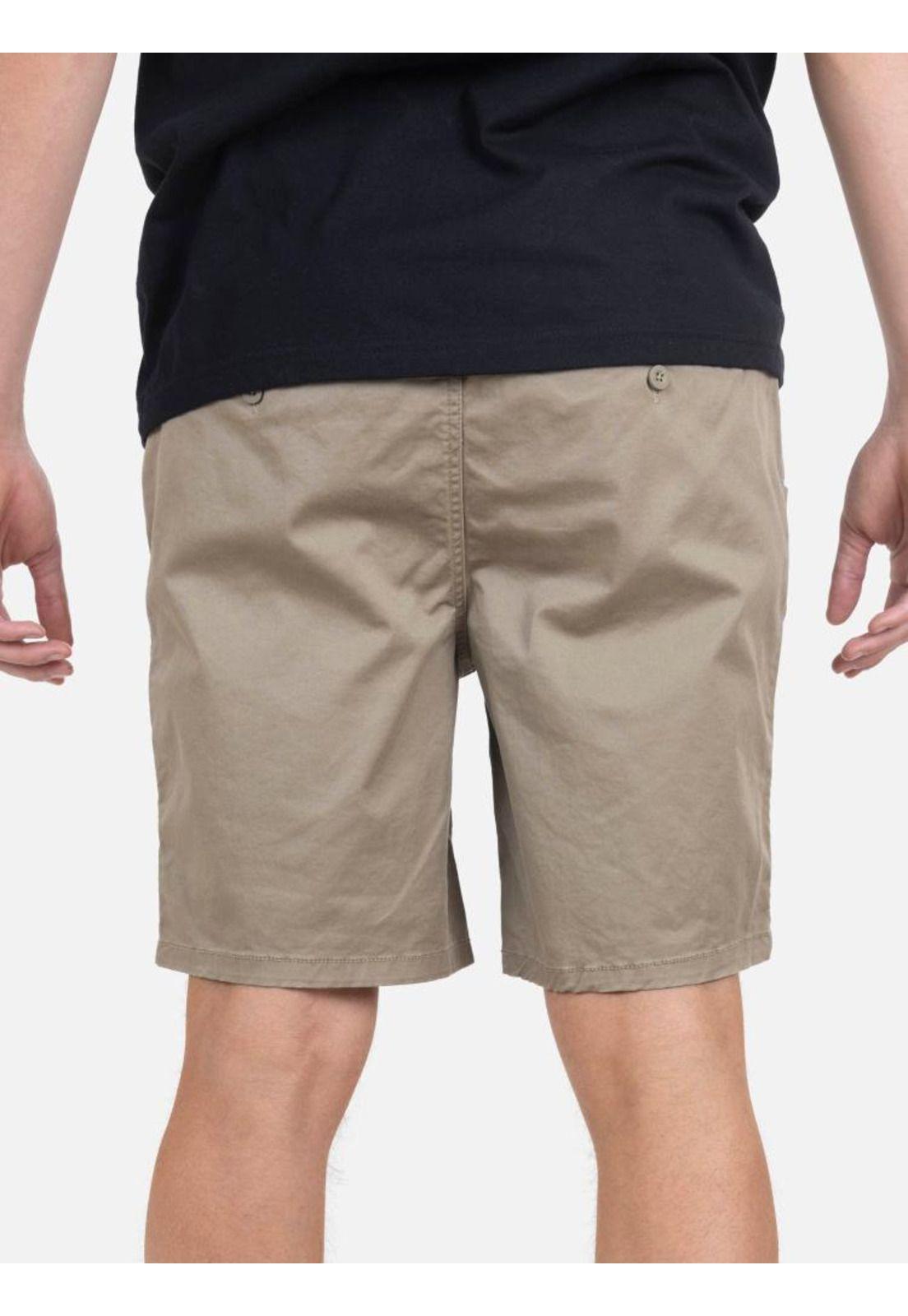 Bermuda Hombre Khaki 6B428-MV22 Rip Curl-1