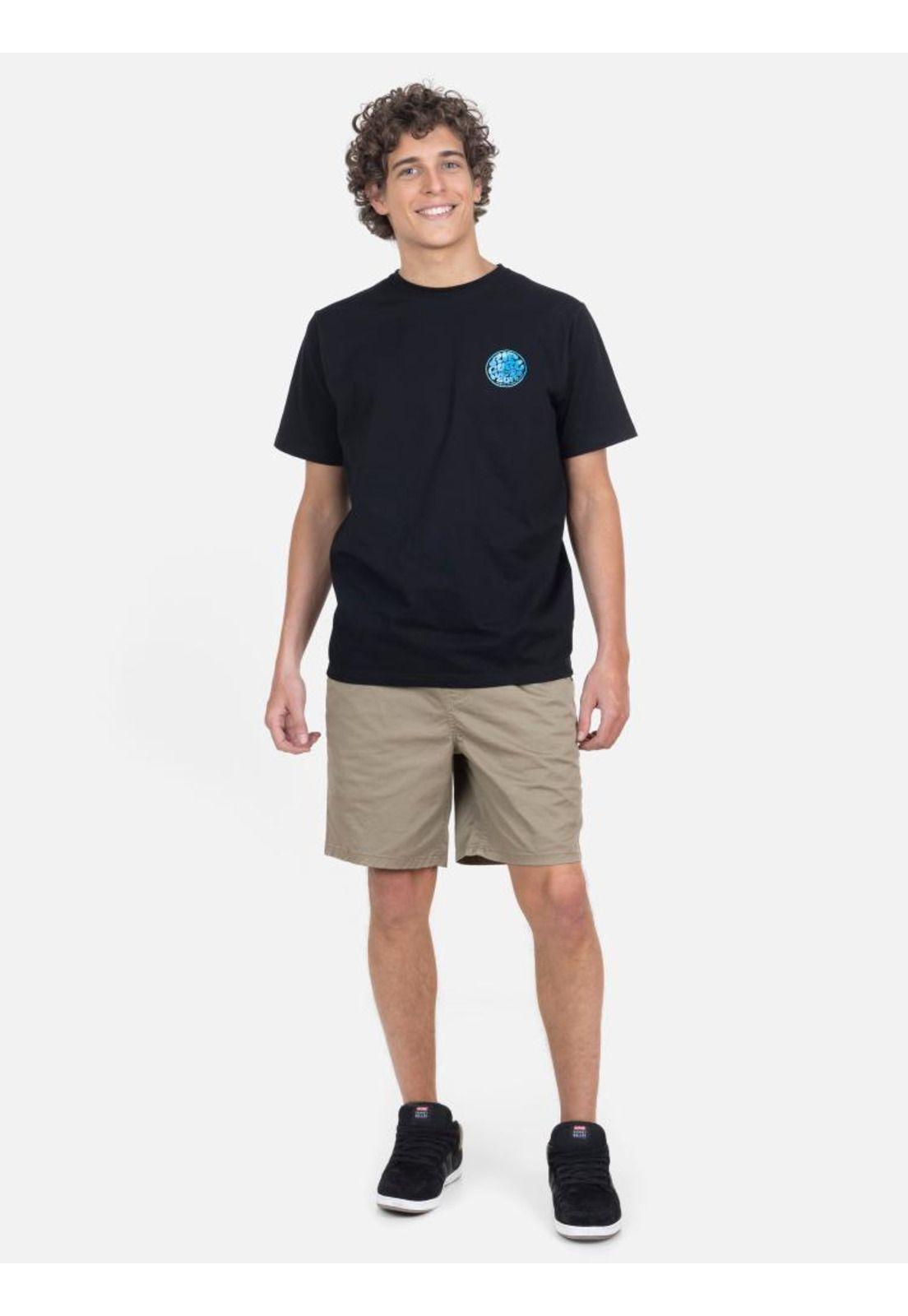 Bermuda Hombre Khaki 6B428-MV22 Rip Curl-3