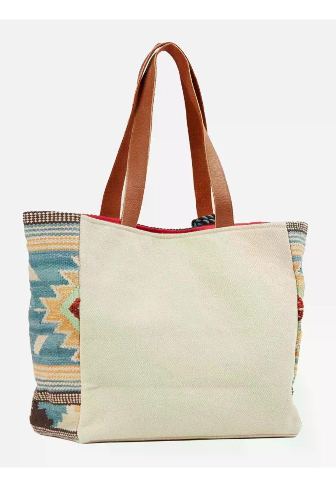 Bolso PE HANDBAG Mujer Multicolor Rip Curl-1