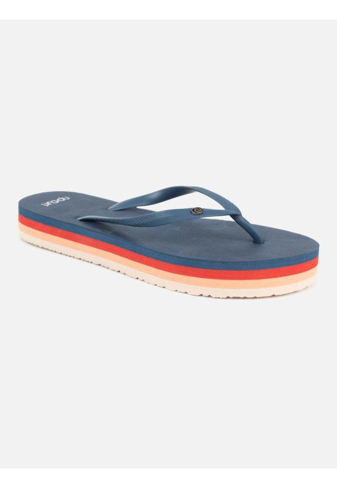 Sandalias Bajas Mujer 6S458-WV22 Azul Rip Curl-0