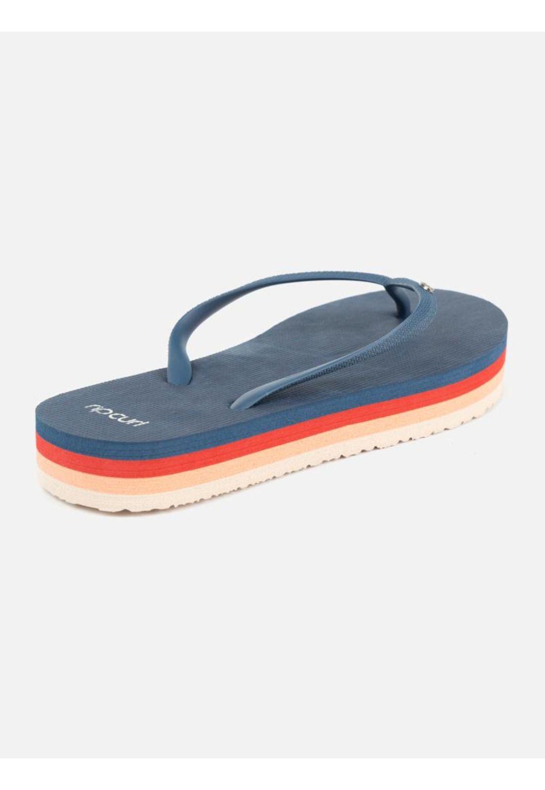 Sandalias Bajas Mujer 6S458-WV22 Azul Rip Curl-1