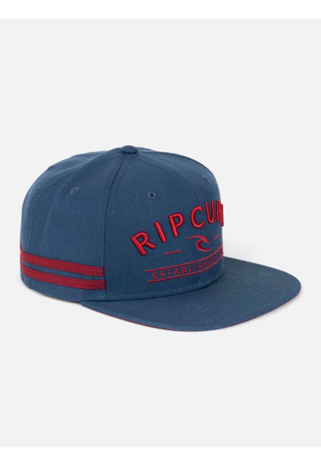 Jockey Hombre Azul 6AJ553-MV22 Rip Curl-2