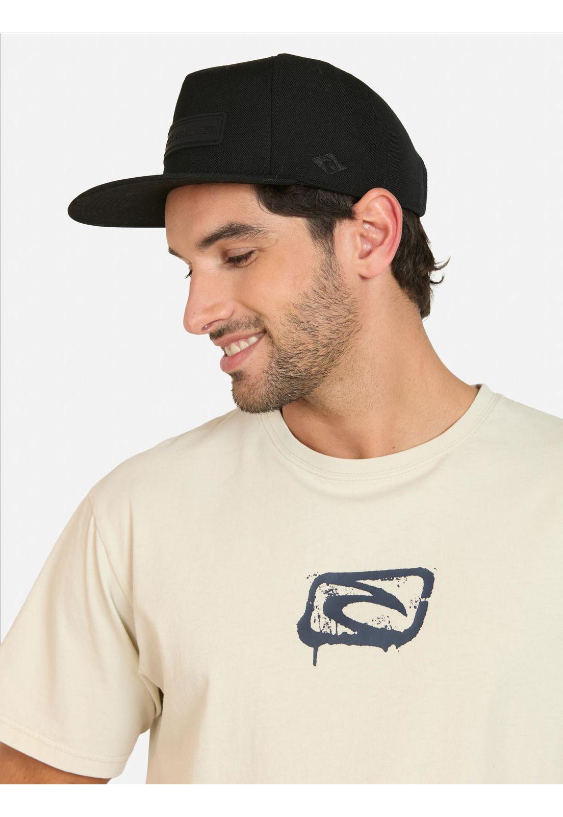 Polera MC Surfout Blanco Hombre Rip Curl-2