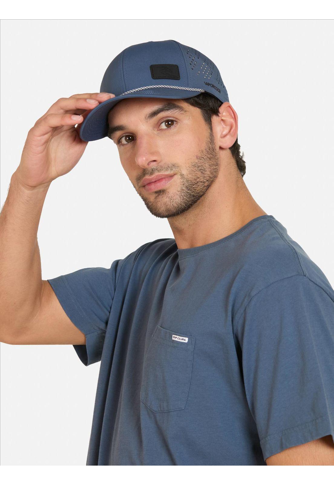 Polera MC Cooltide Azul Hombre Rip Curl-2