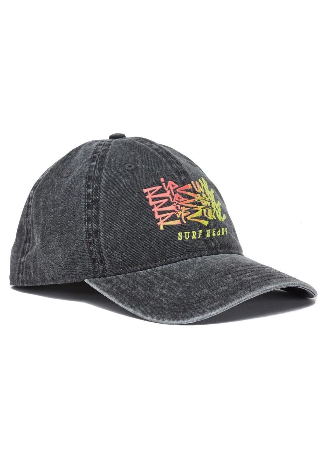 Jockey Hombre Negro 6AJ358-MV21 Rip Curl-2