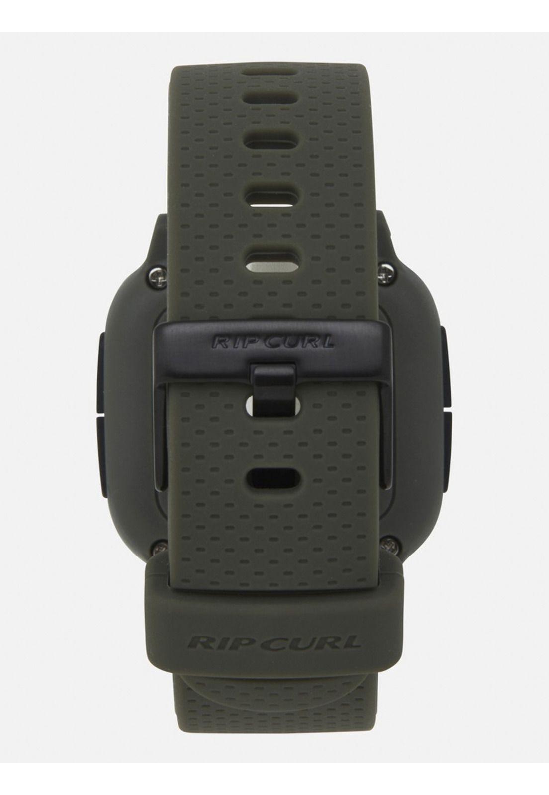 Reloj Hombre 6HG228-MT22 verde Rip Curl-1