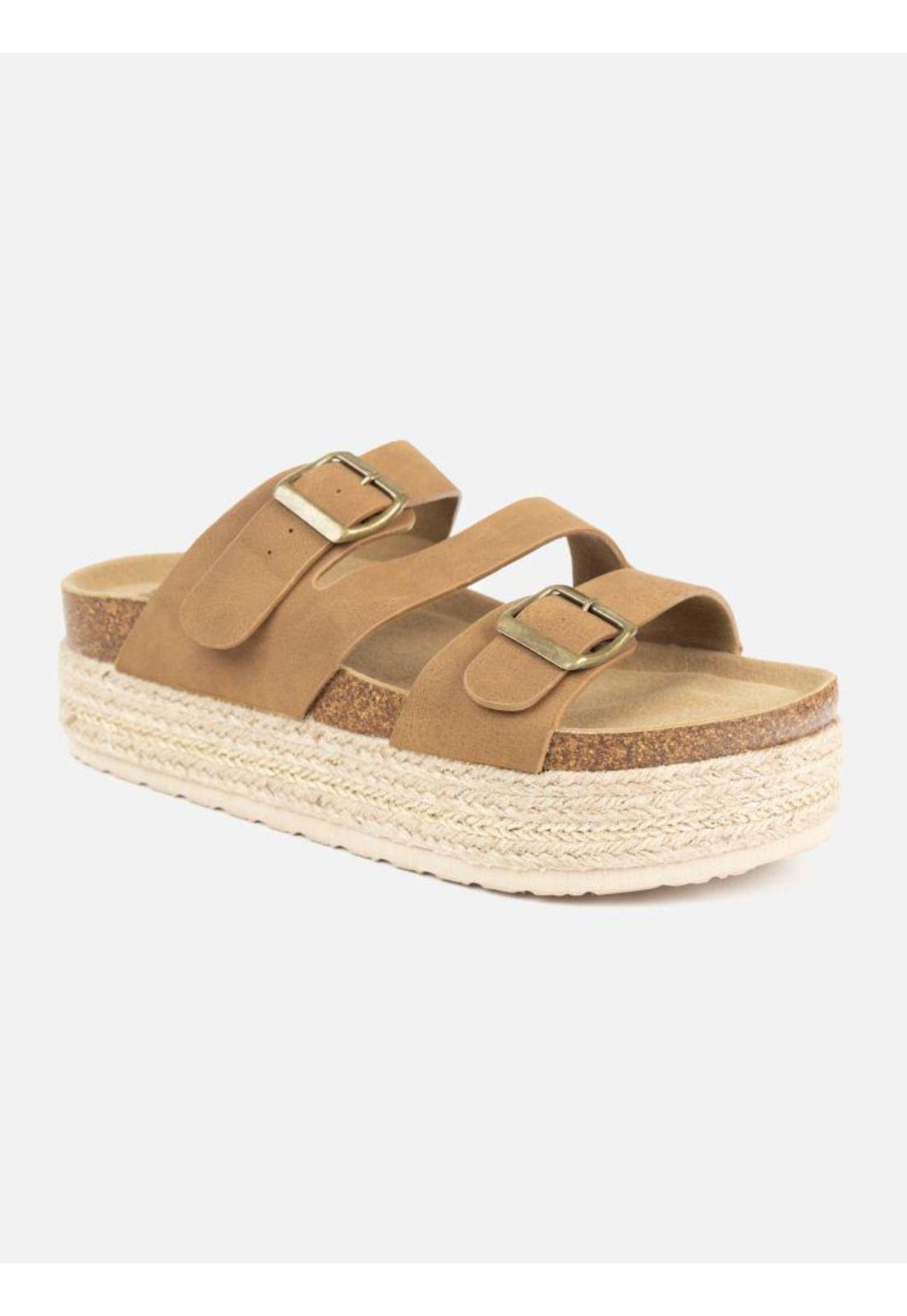 Sandalias Mujer 6S480-WV22 Café Rip Curl-0
