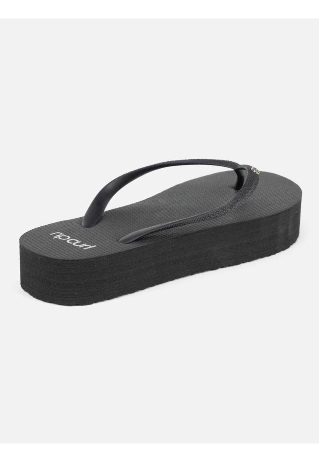 Sandalias Bajas Mujer 6S455-WV22 Negro Rip Curl-1