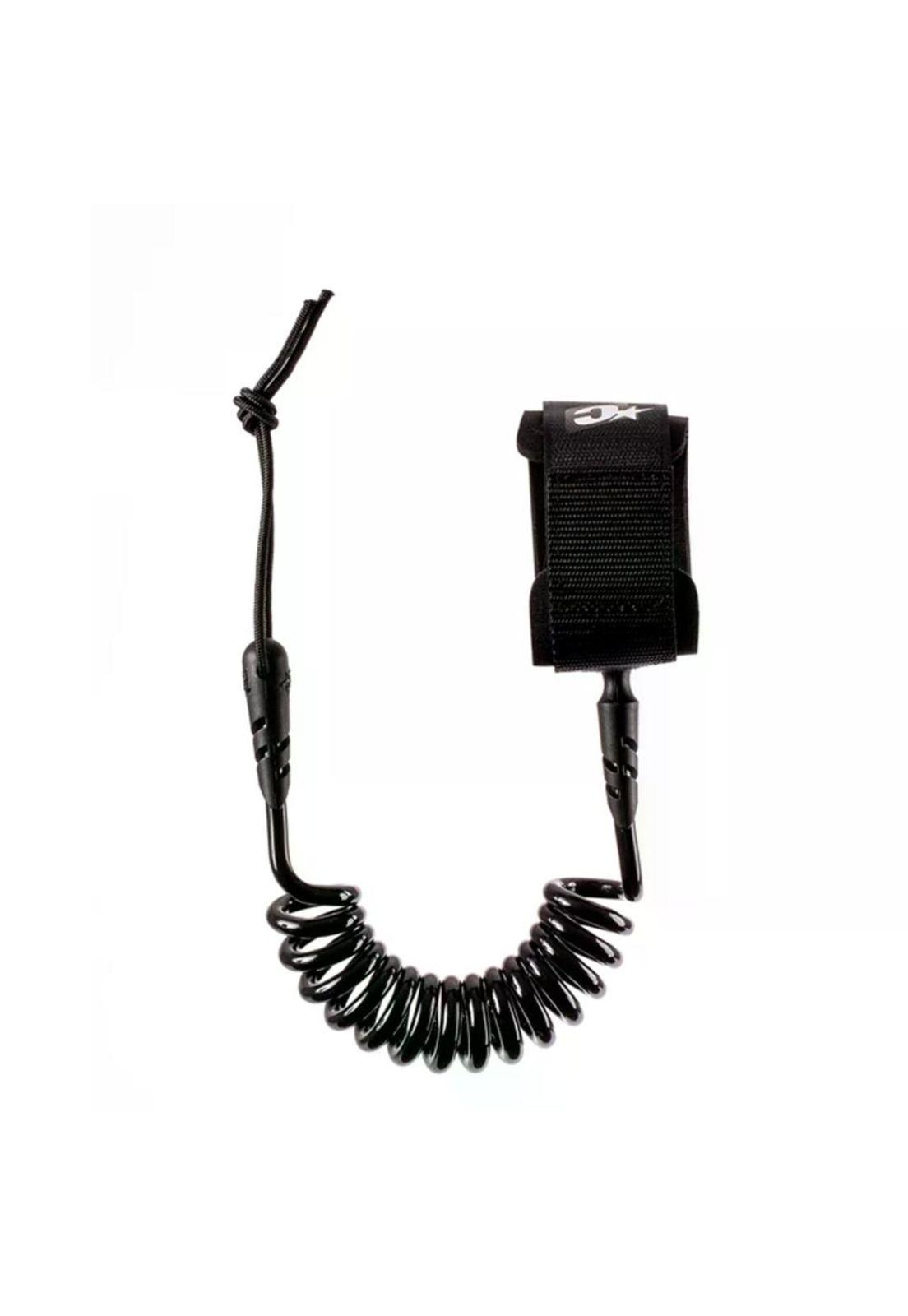 Leash 5HB1654-UV22 Negro Unisex Rip Curl-0