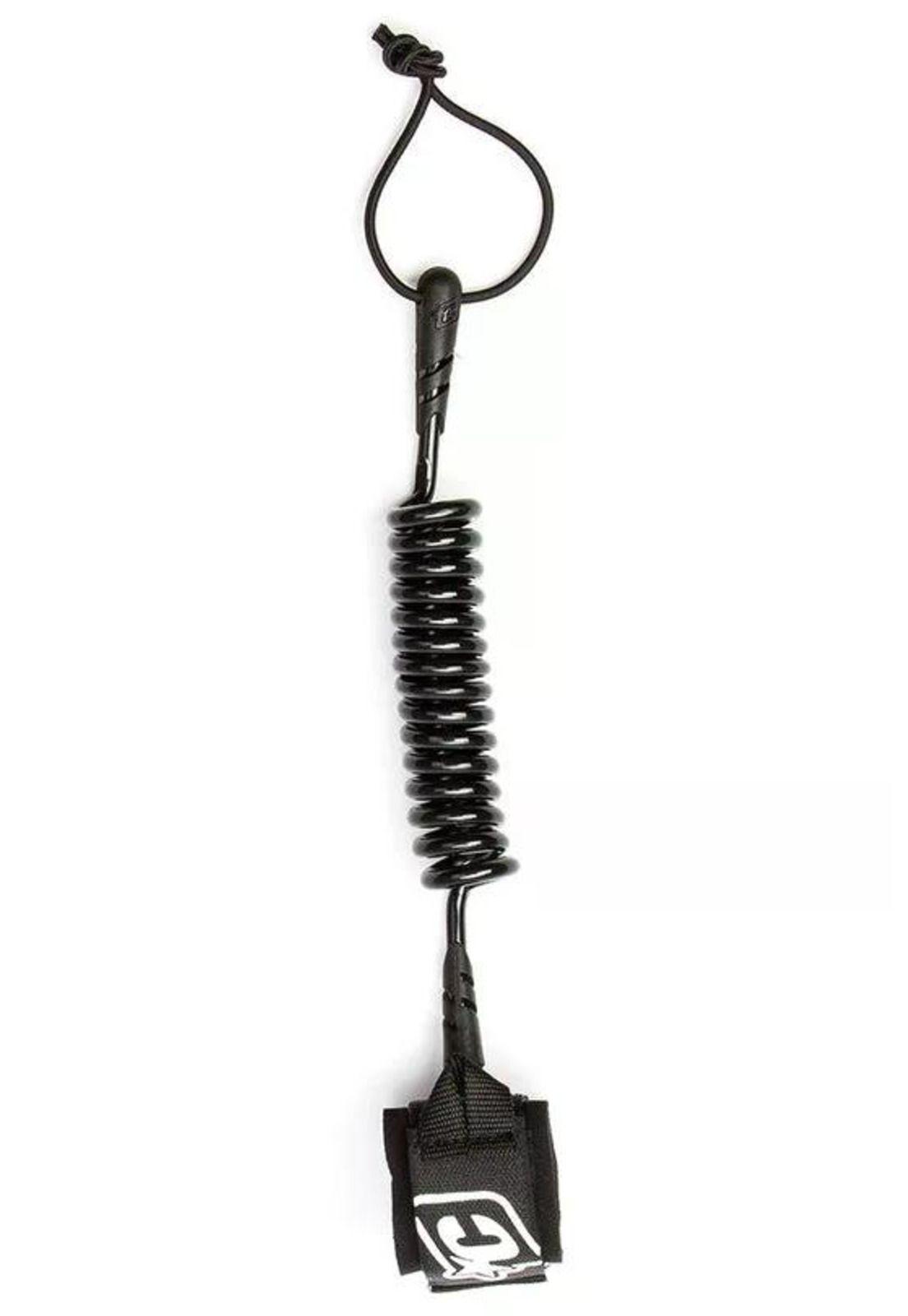 Leash 5HB1654-UV22 Negro Unisex Rip Curl-1