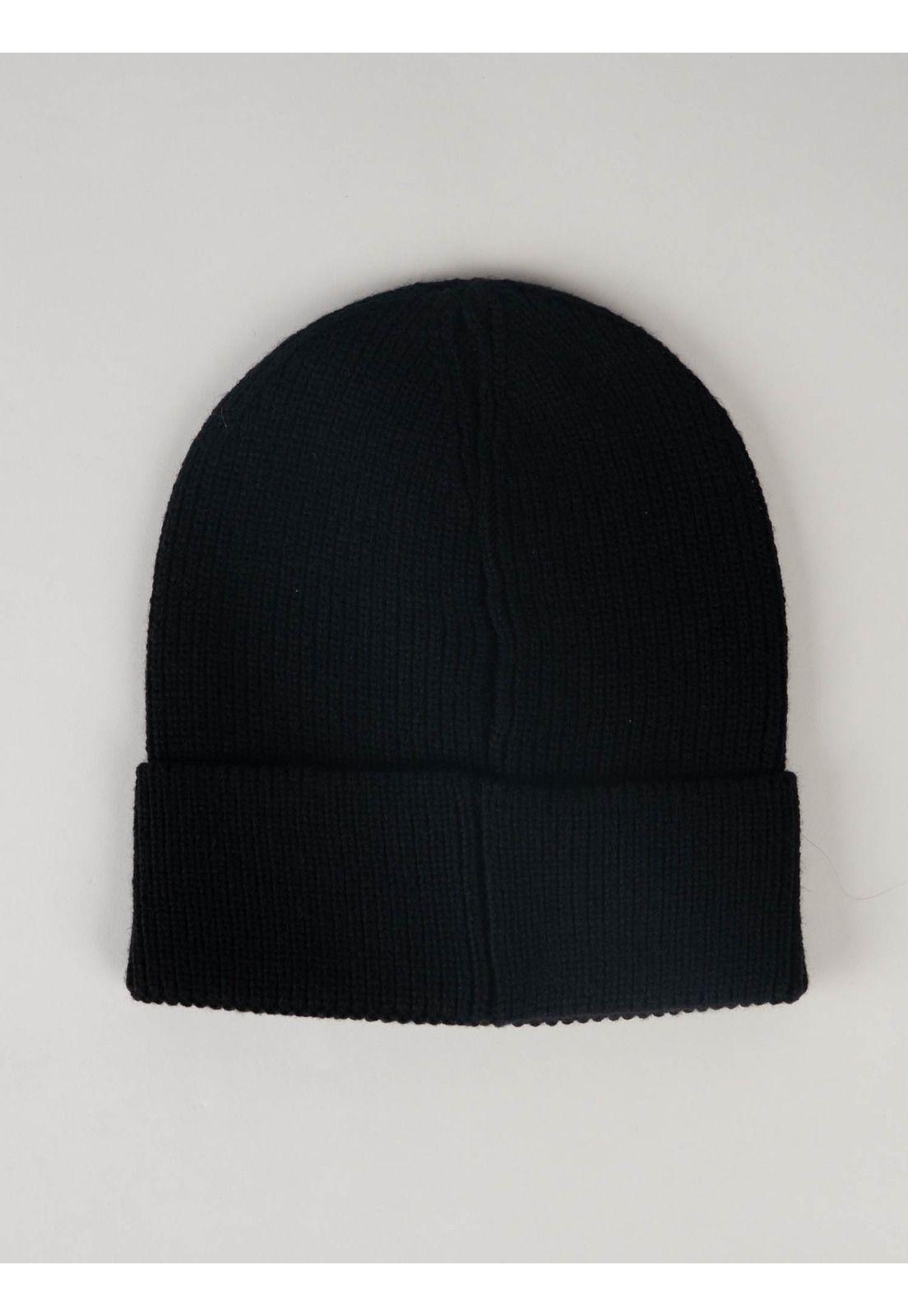 Gorro Horizon Negro Mujer Rip Curl-4