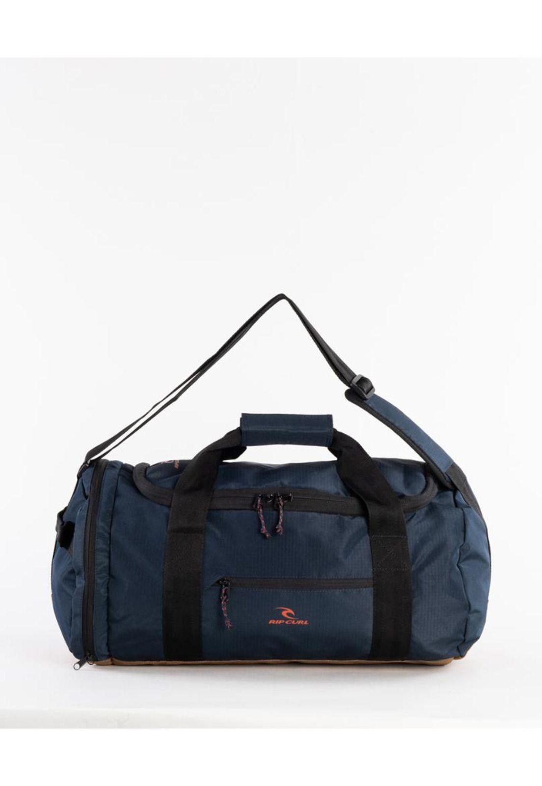 Bolso 6AV143-MT21 Hombre Azul Rip Cur-0