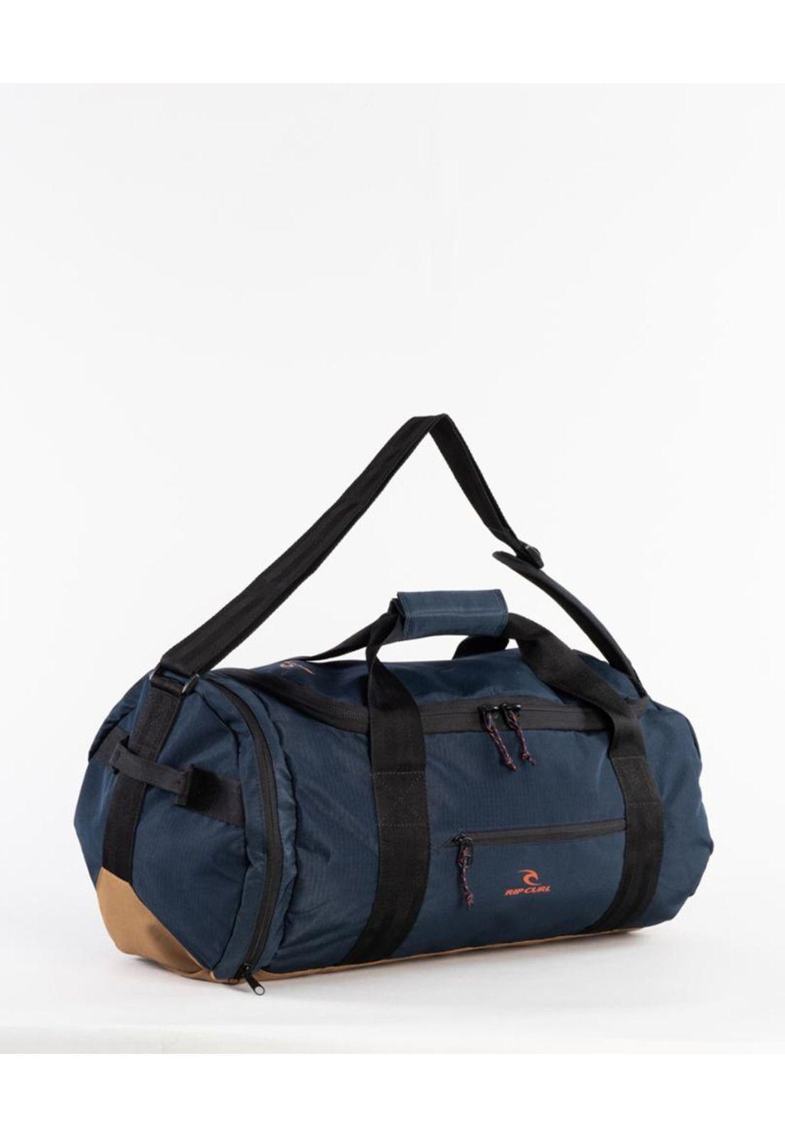 Bolso 6AV143-MT21 Hombre Azul Rip Cur-1