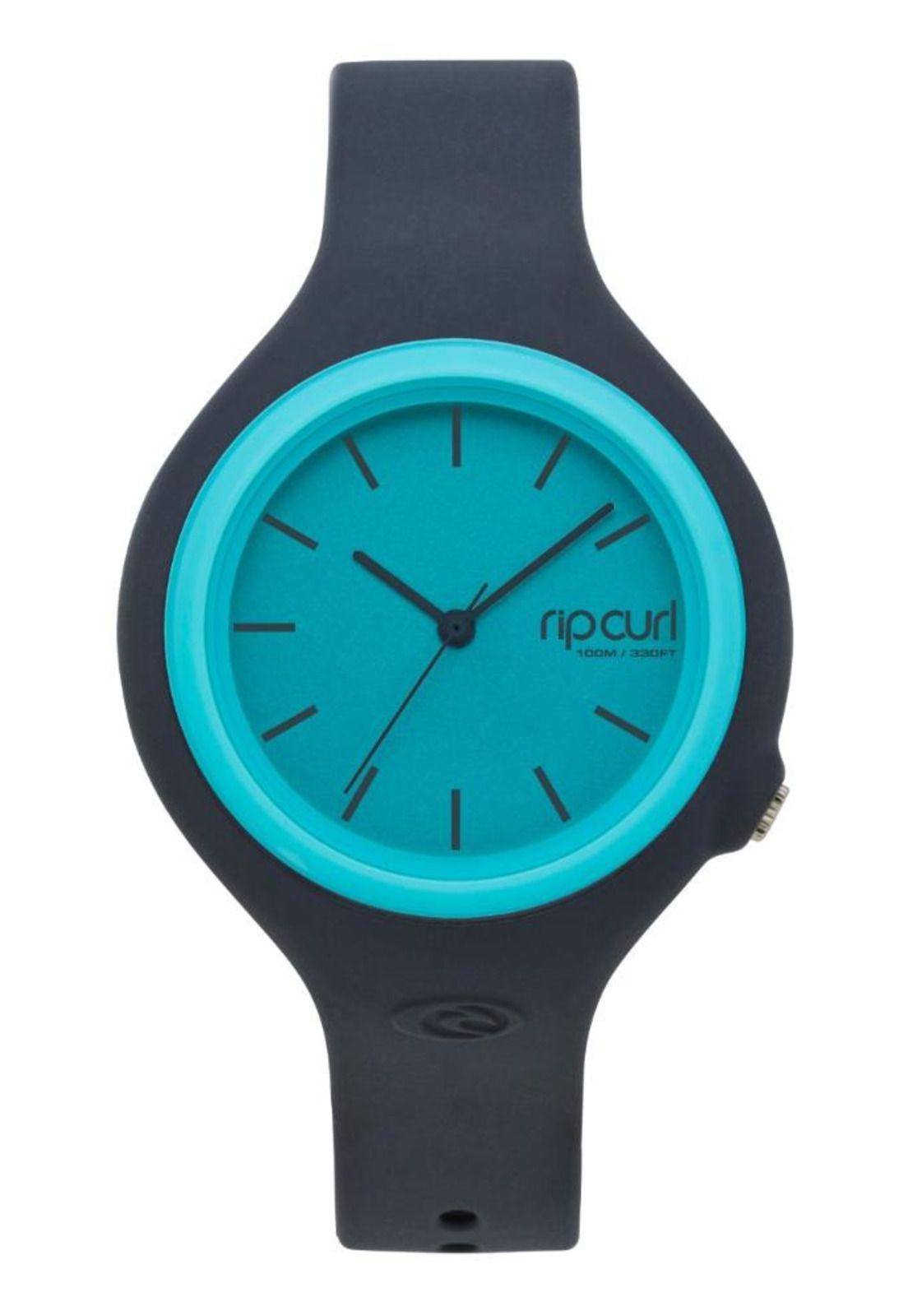 Reloj Hombre 6HG246-WT22 Gris Rip Curl-0