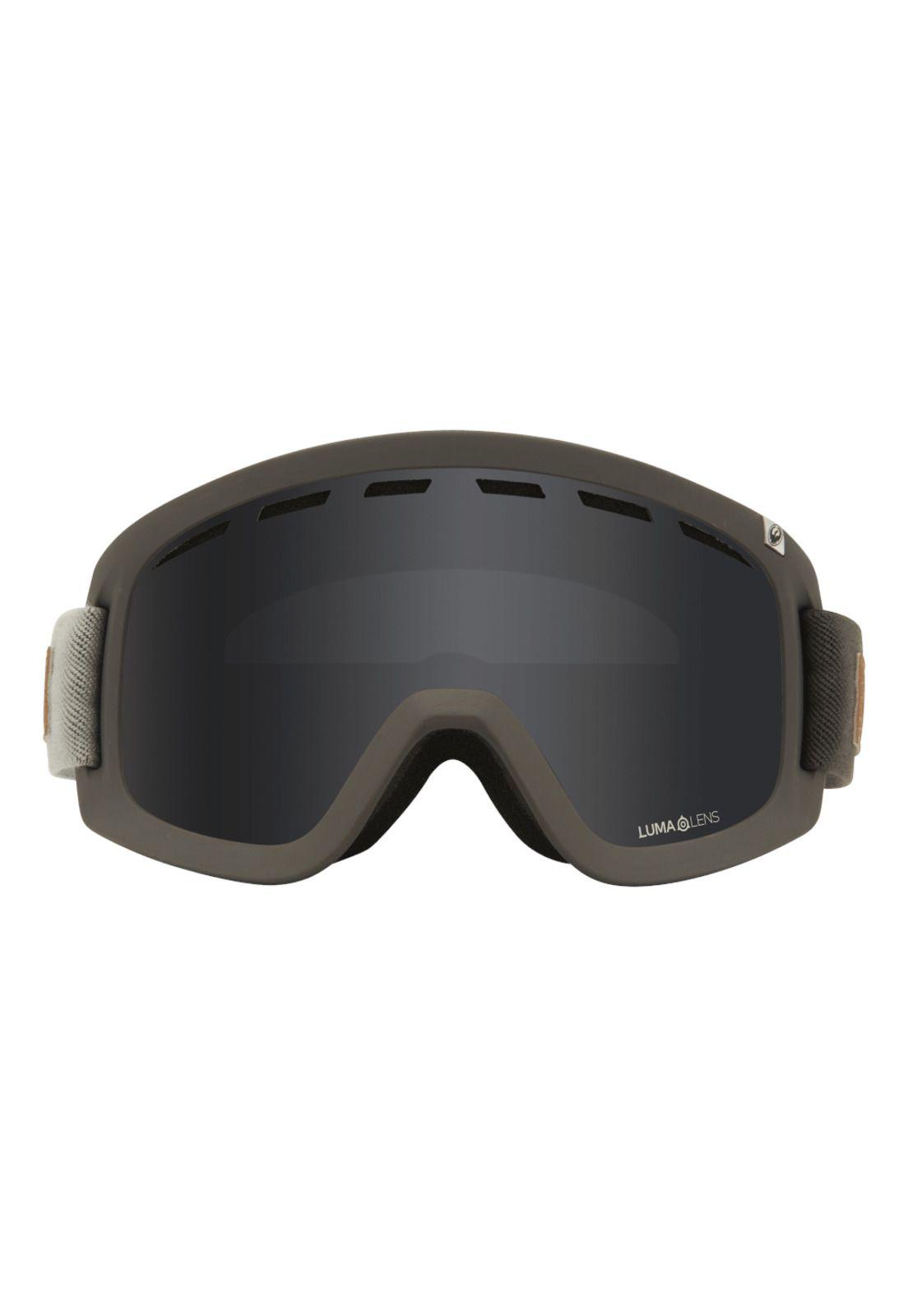 Antiparras Mens D1 OTG Unisex Negro Rip Curl-1