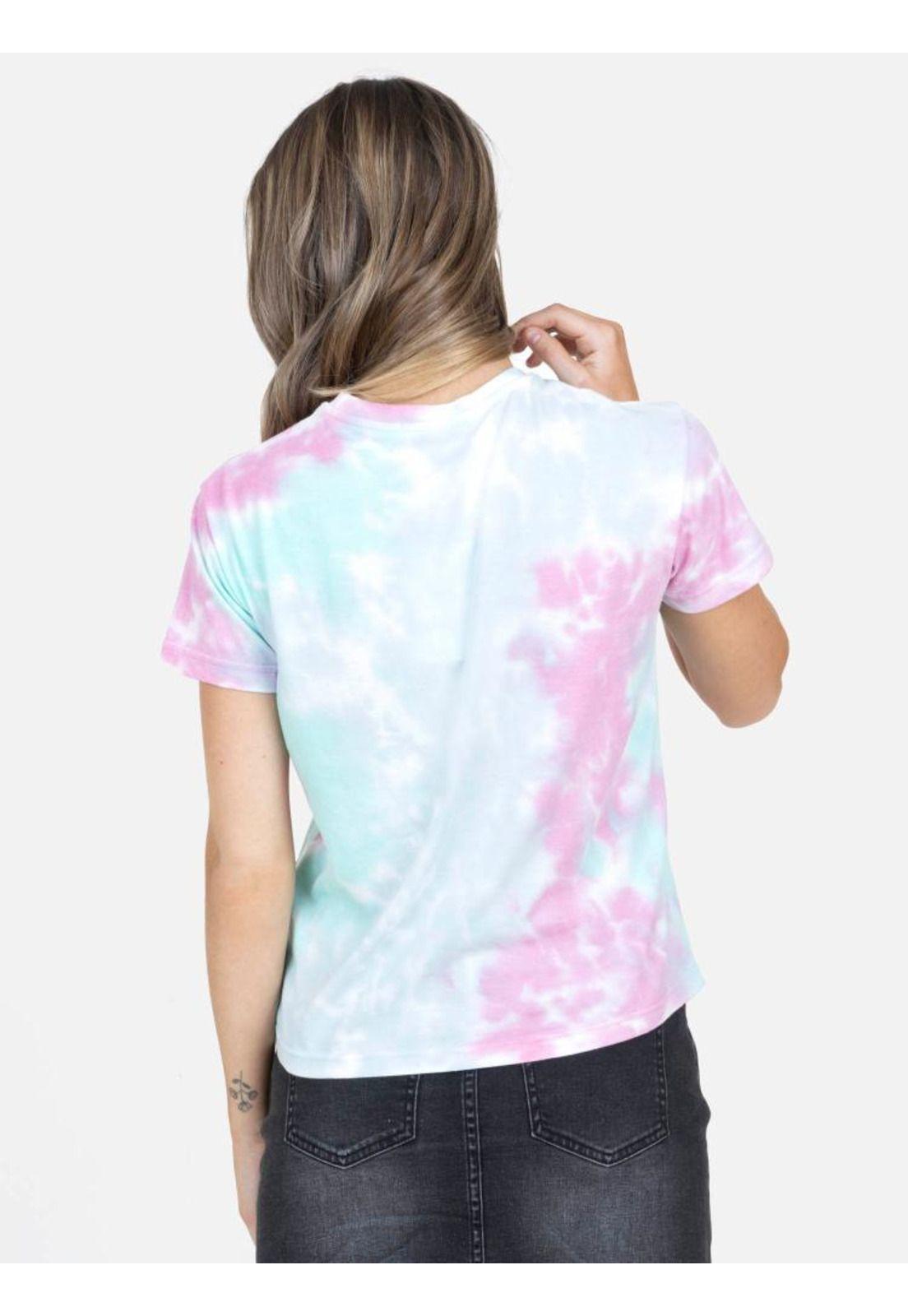 Polera Mujer 6P147-WV22 Celeste Rip Curl-1