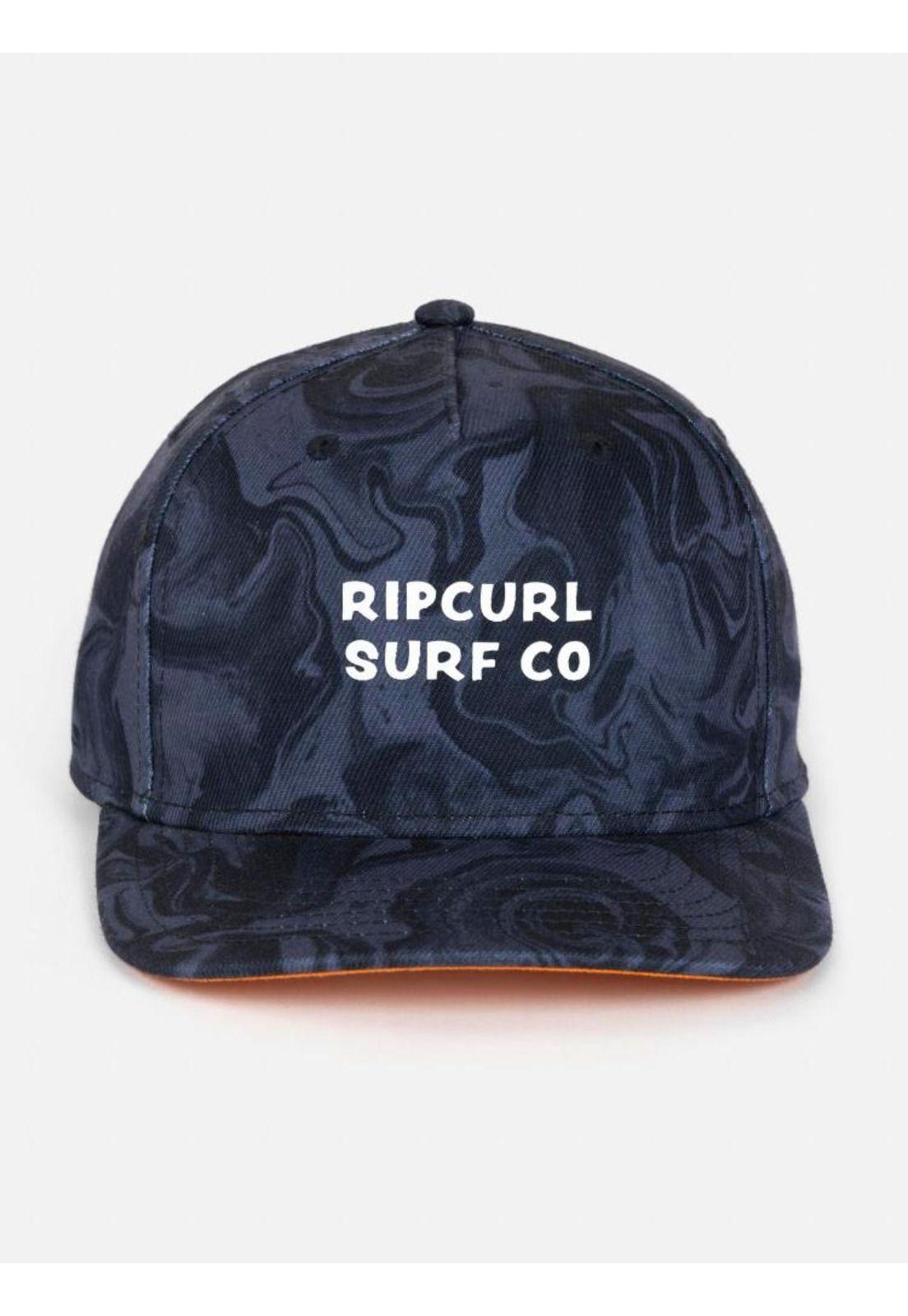 Jockey Hombre Negro 6AJ539-MV22 Rip Curl-0