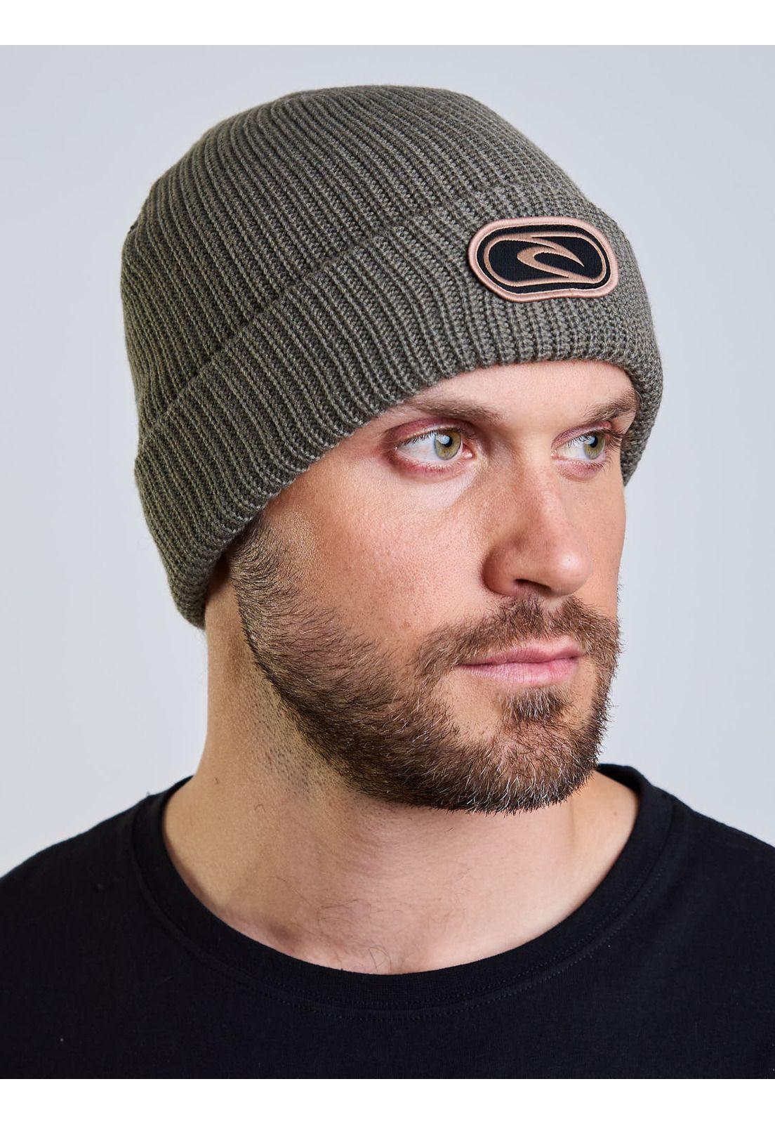 Gorro Foam Verde Hombre Rip Curl-1