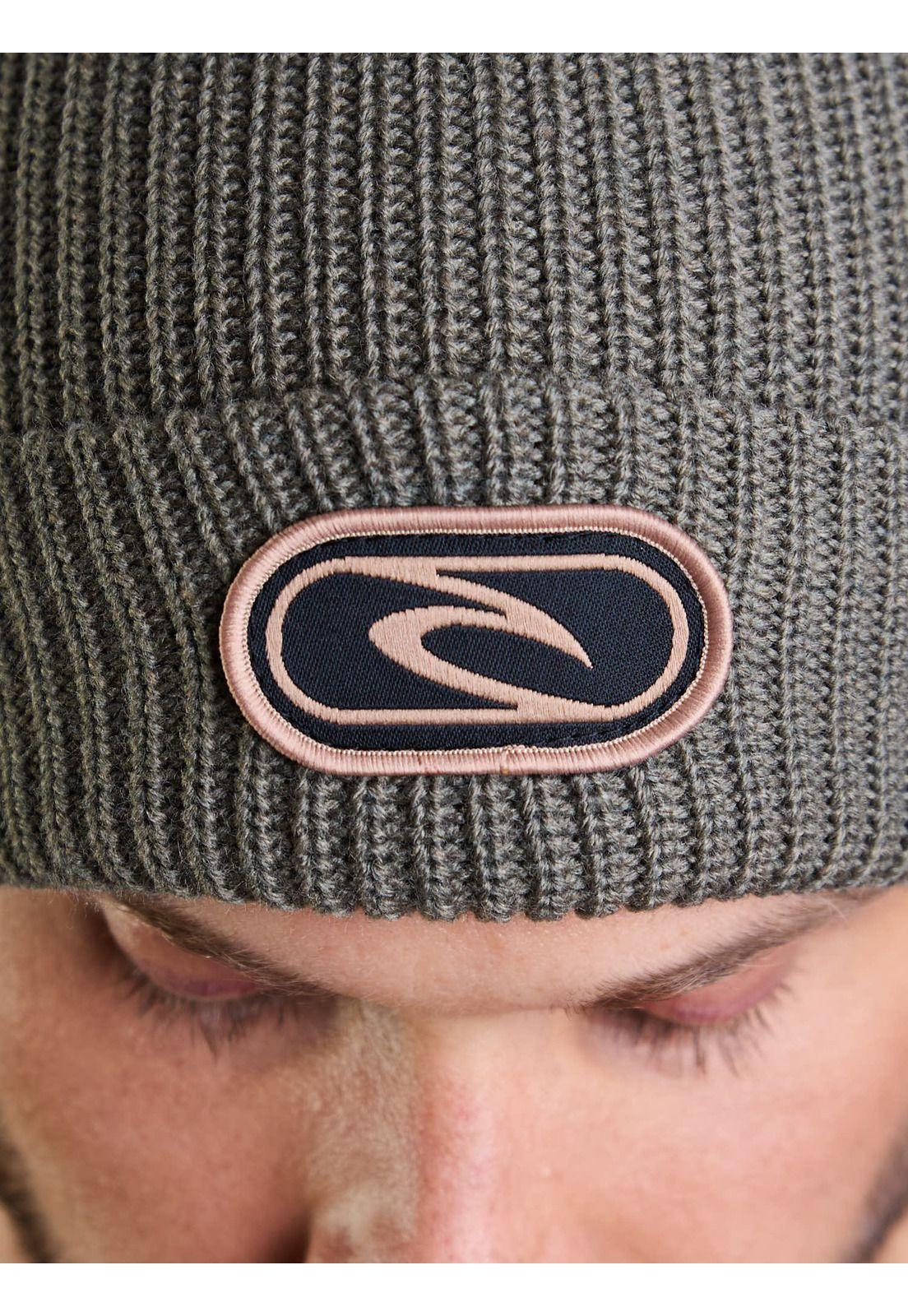 Gorro Foam Verde Hombre Rip Curl-3