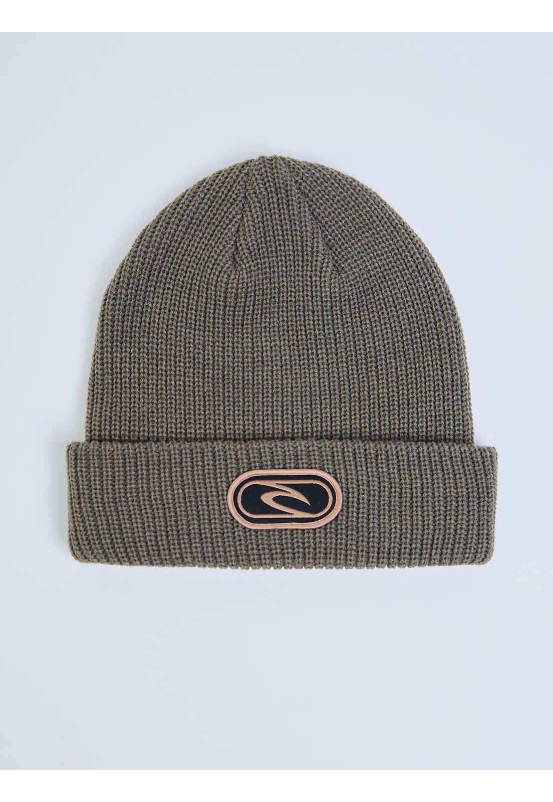 Gorro Foam Verde Hombre Rip Curl-4