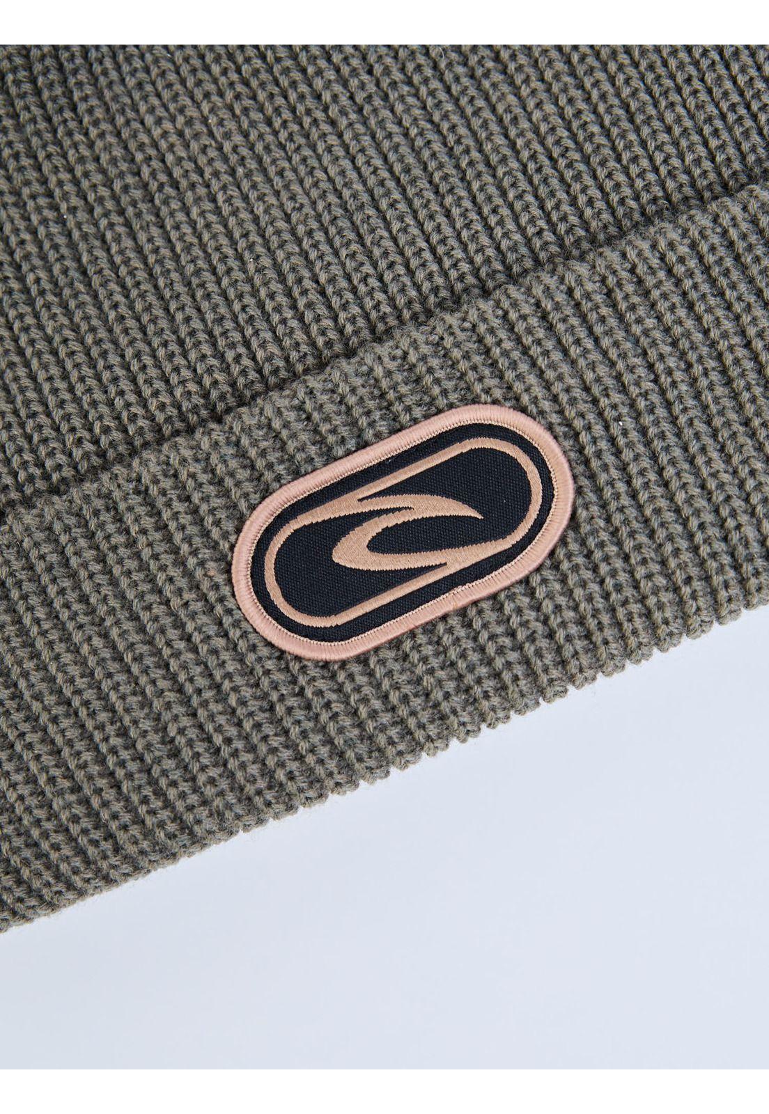 Gorro Foam Verde Hombre Rip Curl-5