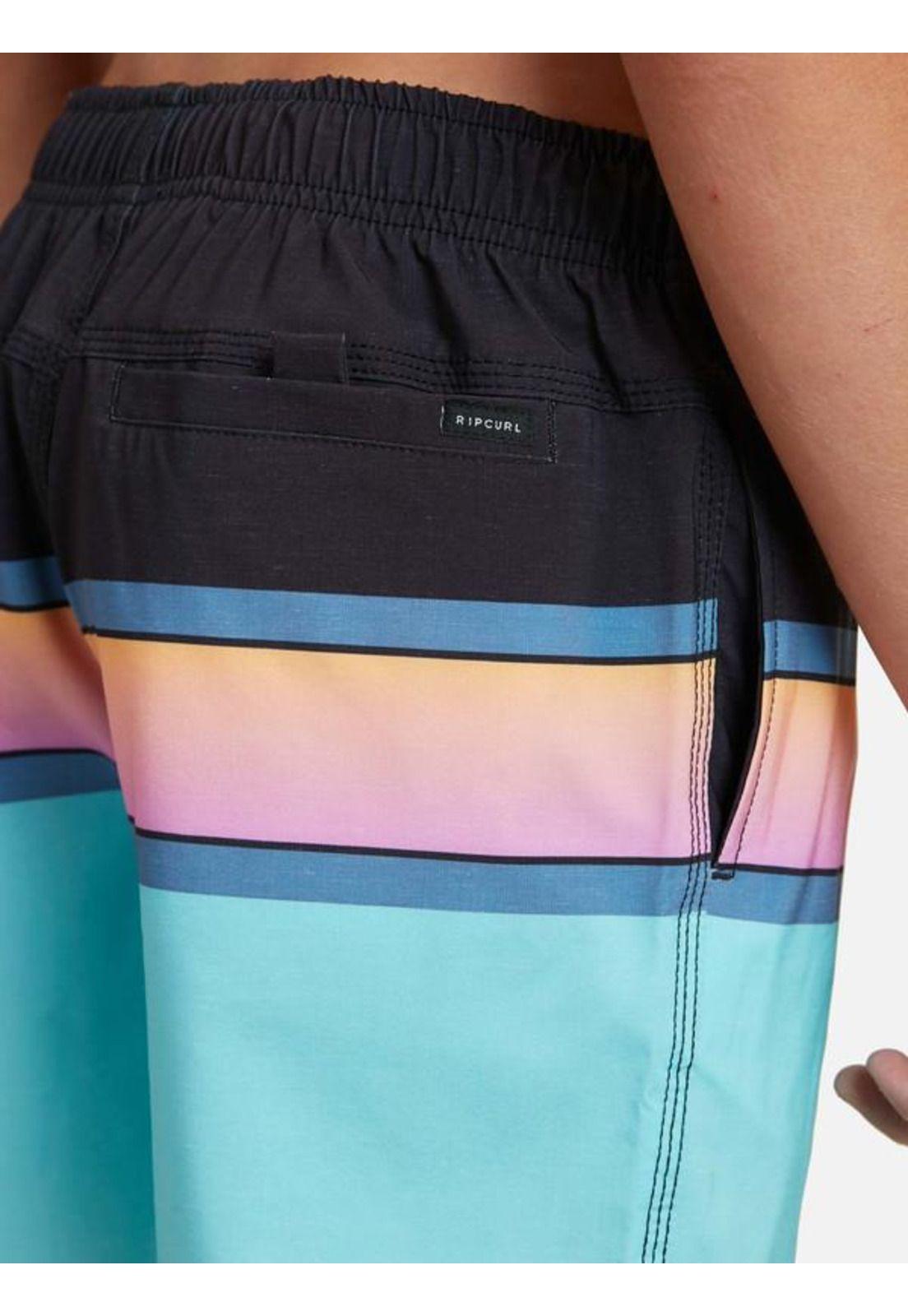 Traje De Baño Mirage Juvenil Multicolor Rip Curl-2