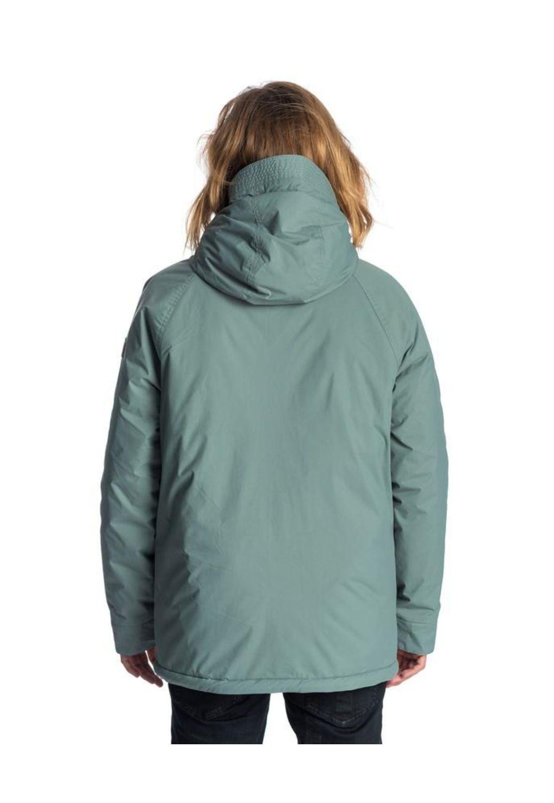 Casaca Hombre Verde 6K106-MI20 Rip Curl-1