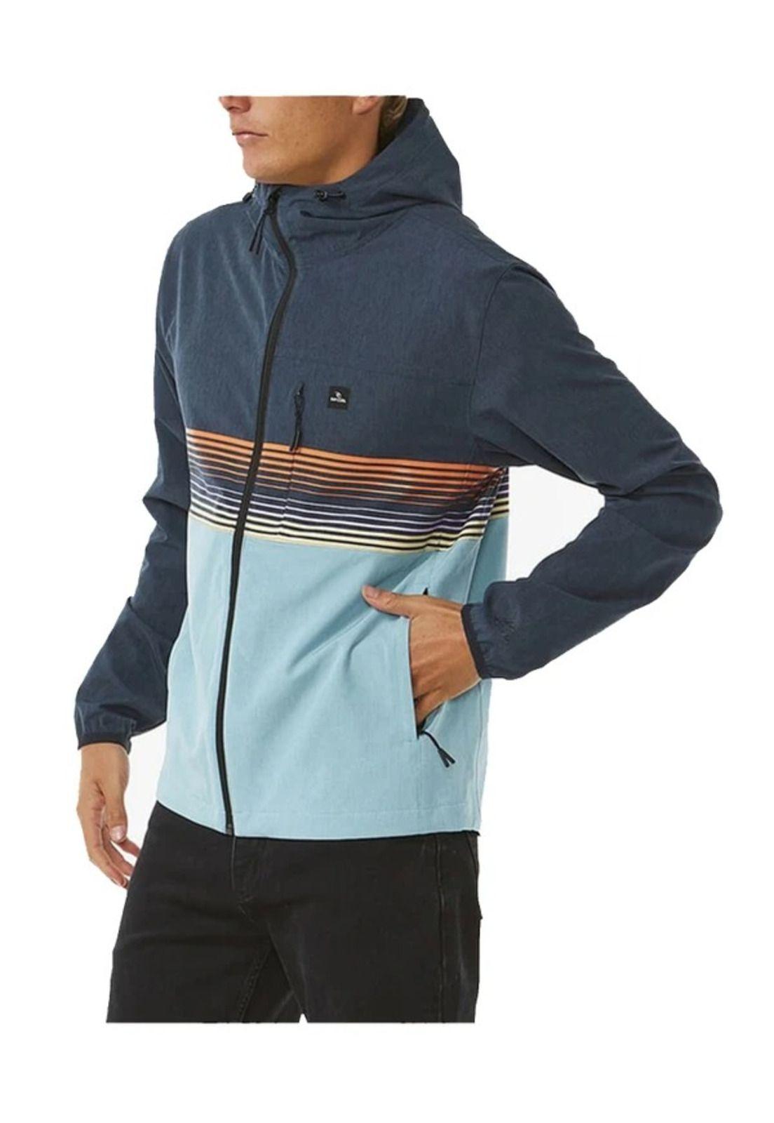 Chaqueta Anti Series Elitex Multicolor Hombre Rip Curl-1