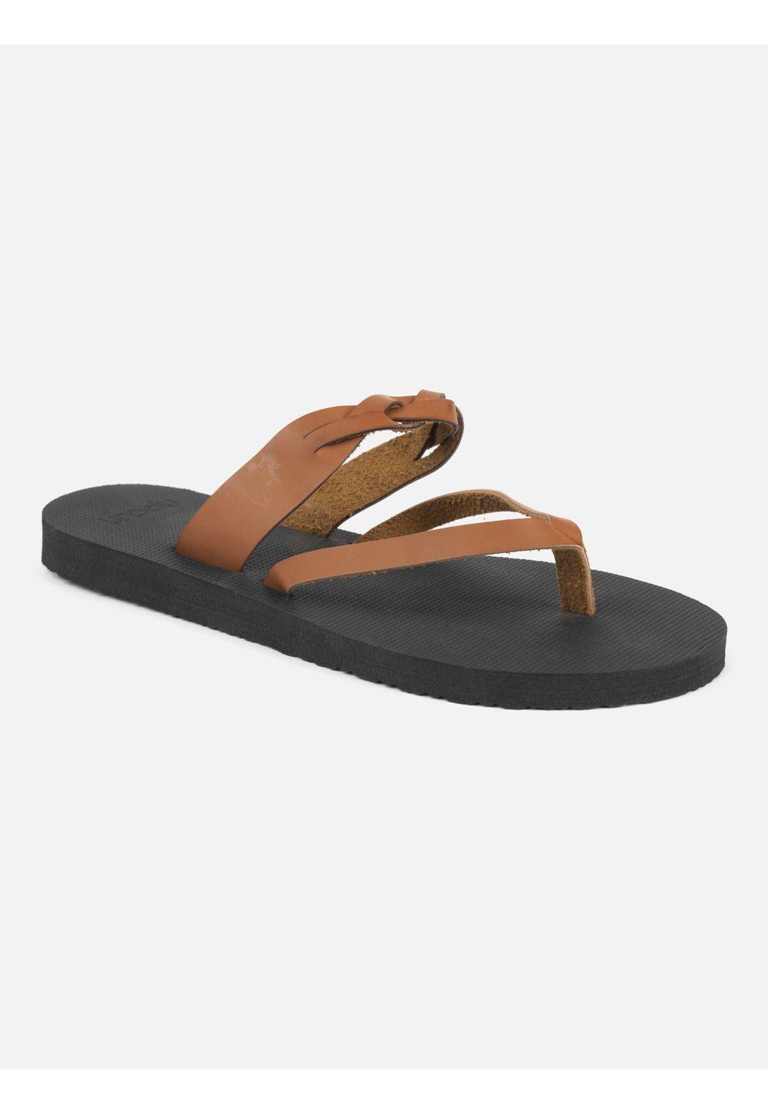 Sandalias Bajas Mujer 6S453-WV22 Café Rip Curl-0