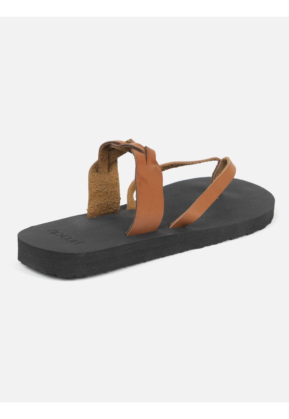 Sandalias Bajas Mujer 6S453-WV22 Café Rip Curl-1