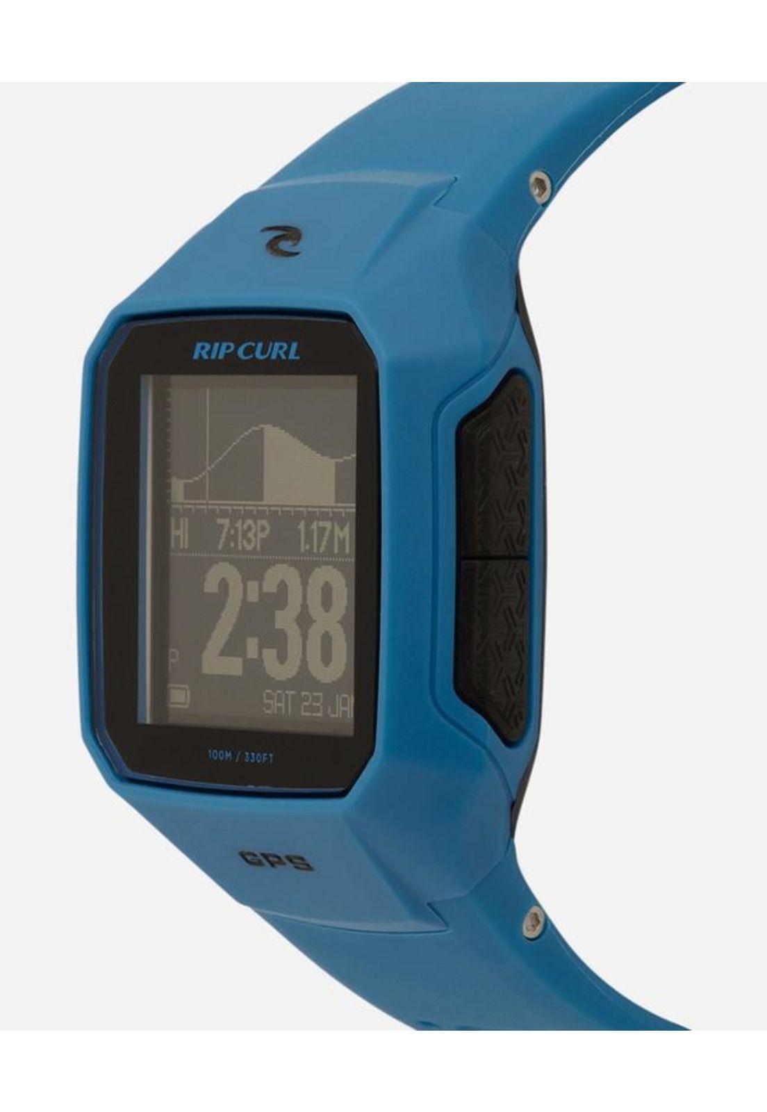 Reloj Search Gps Series 2-Celeste-0