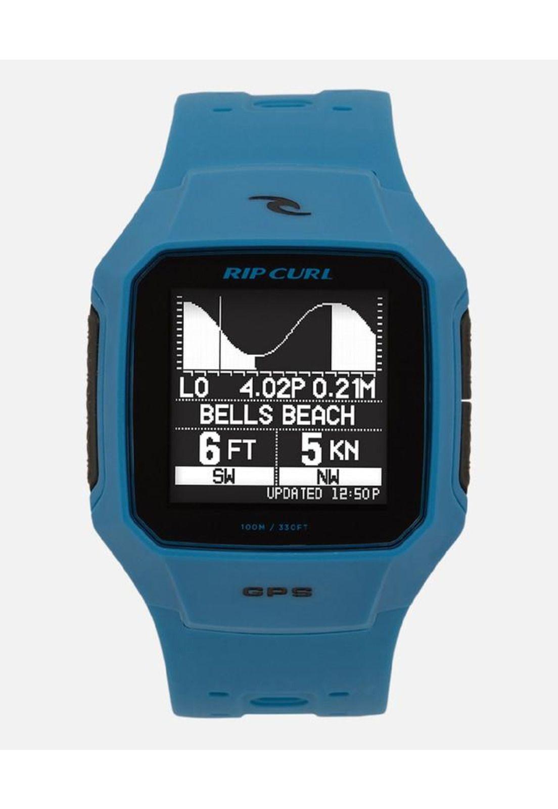 Reloj Search Gps Series 2-Celeste-1