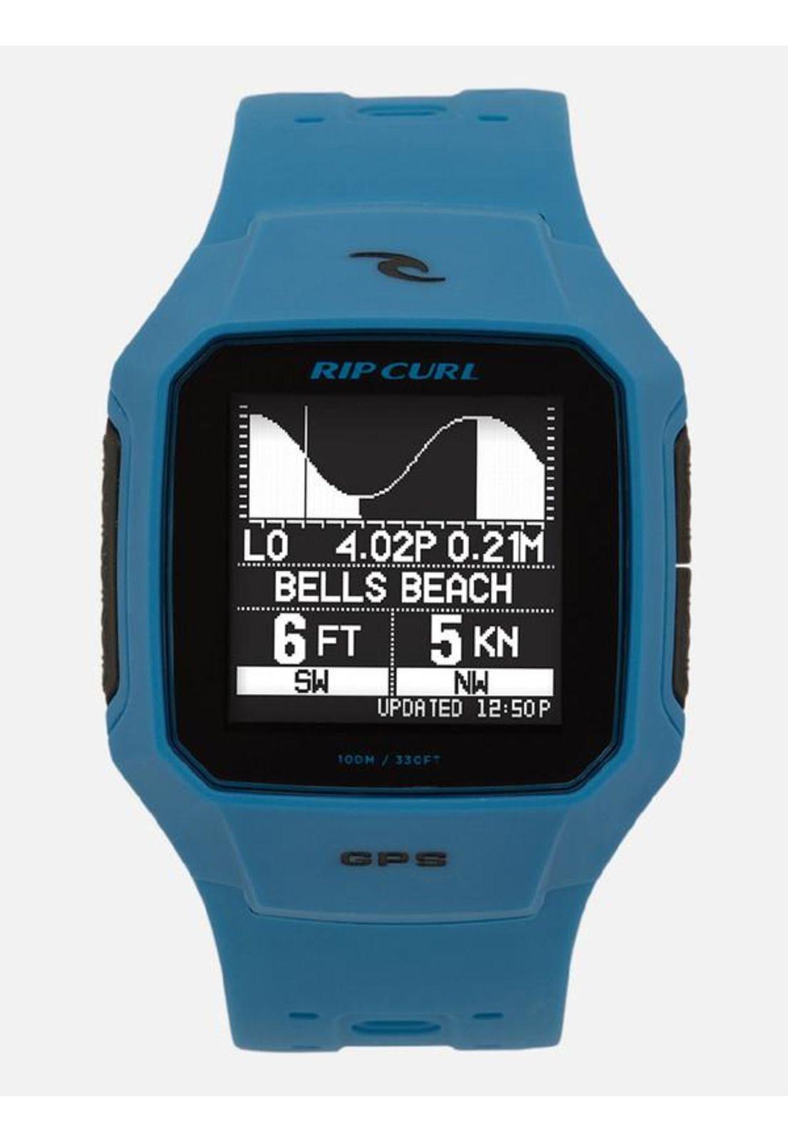 Reloj Search Gps Series 2-Celeste-2