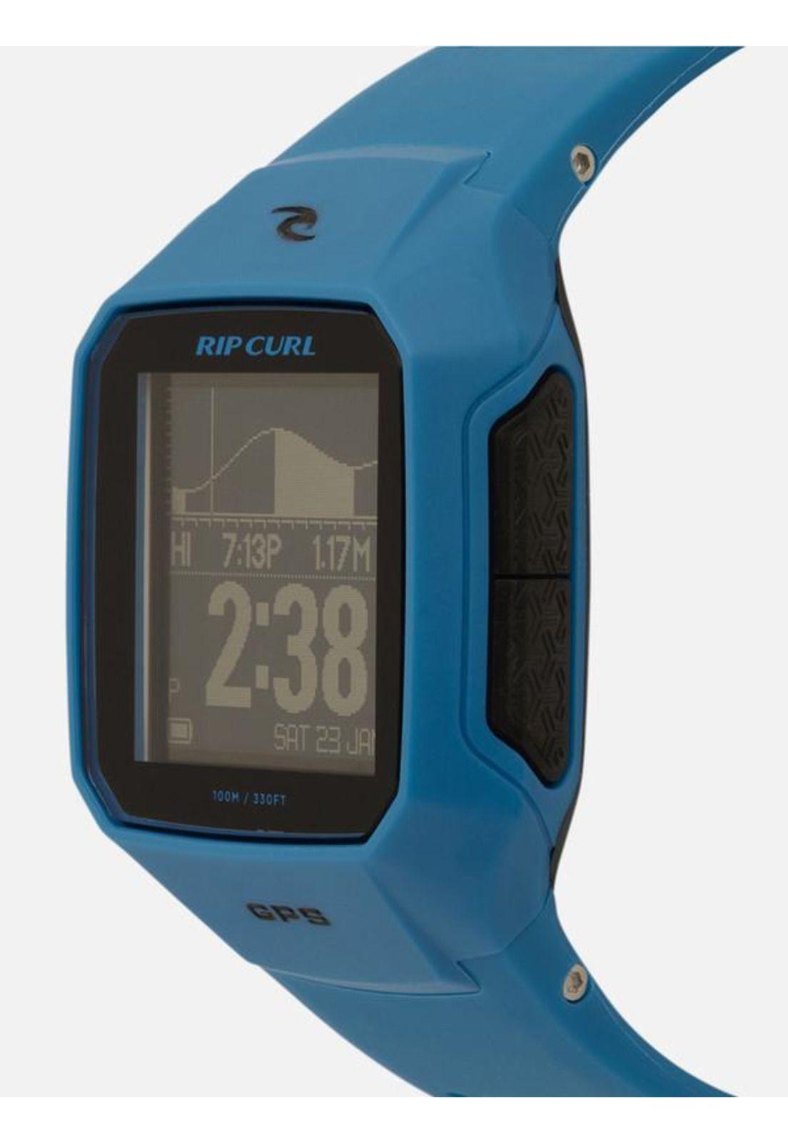 Reloj Search Gps Series 2-Celeste-3