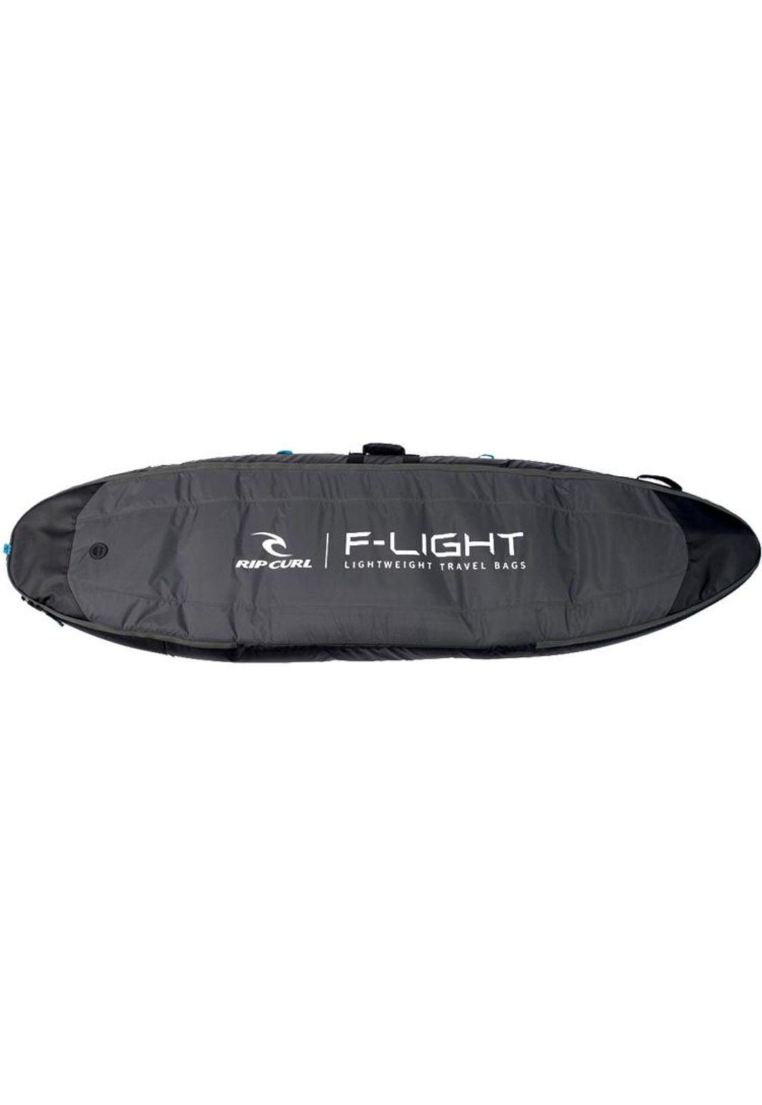 Funda F-LIGHT TRIPLE COVER 7'0 Negro Unisex Rip Curl-0