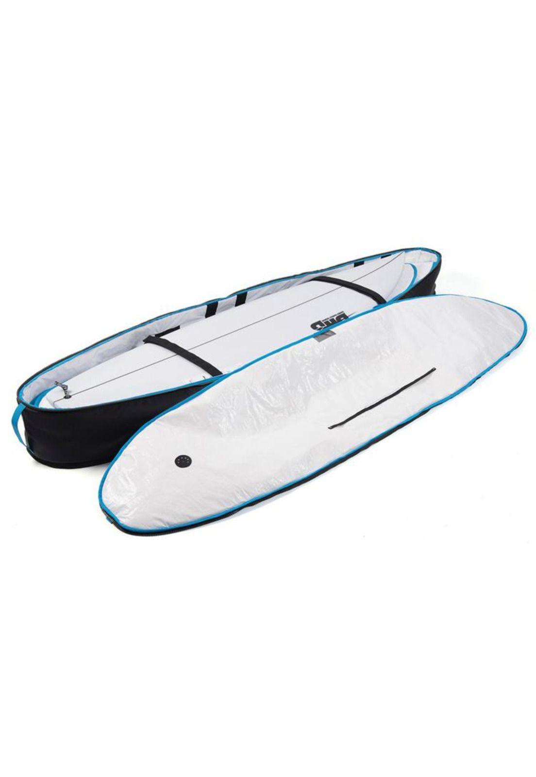 Funda F-LIGHT TRIPLE COVER 7'0 Negro Unisex Rip Curl-3
