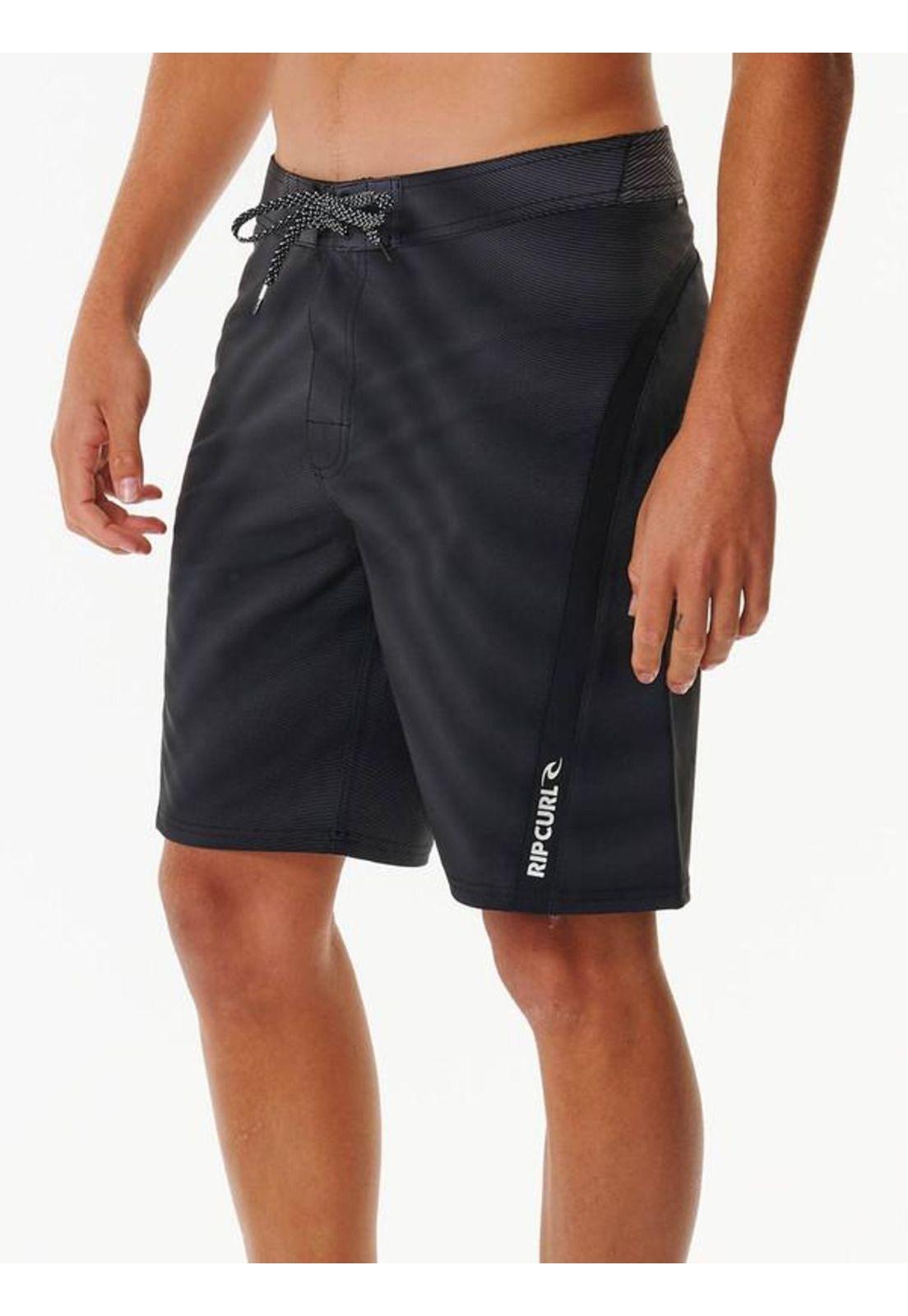 Traje De Baño Mirage Illusion Negro Hombre Rip Curl-1