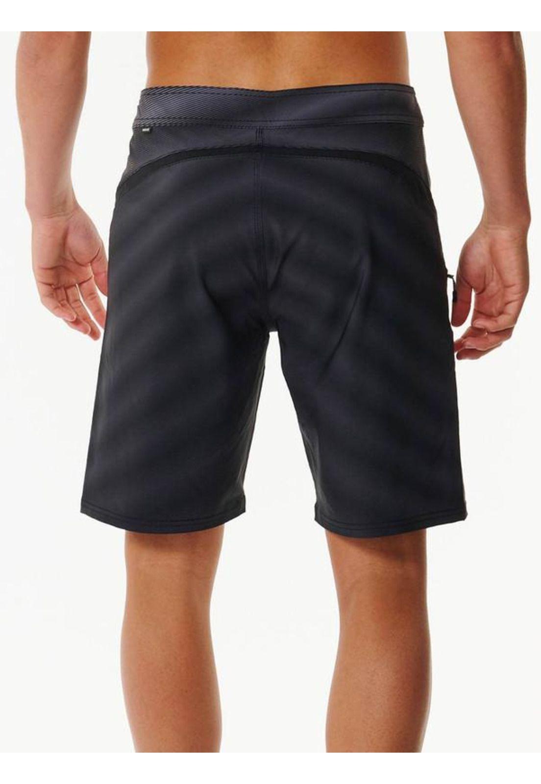 Traje De Baño Mirage Illusion Negro Hombre Rip Curl-2