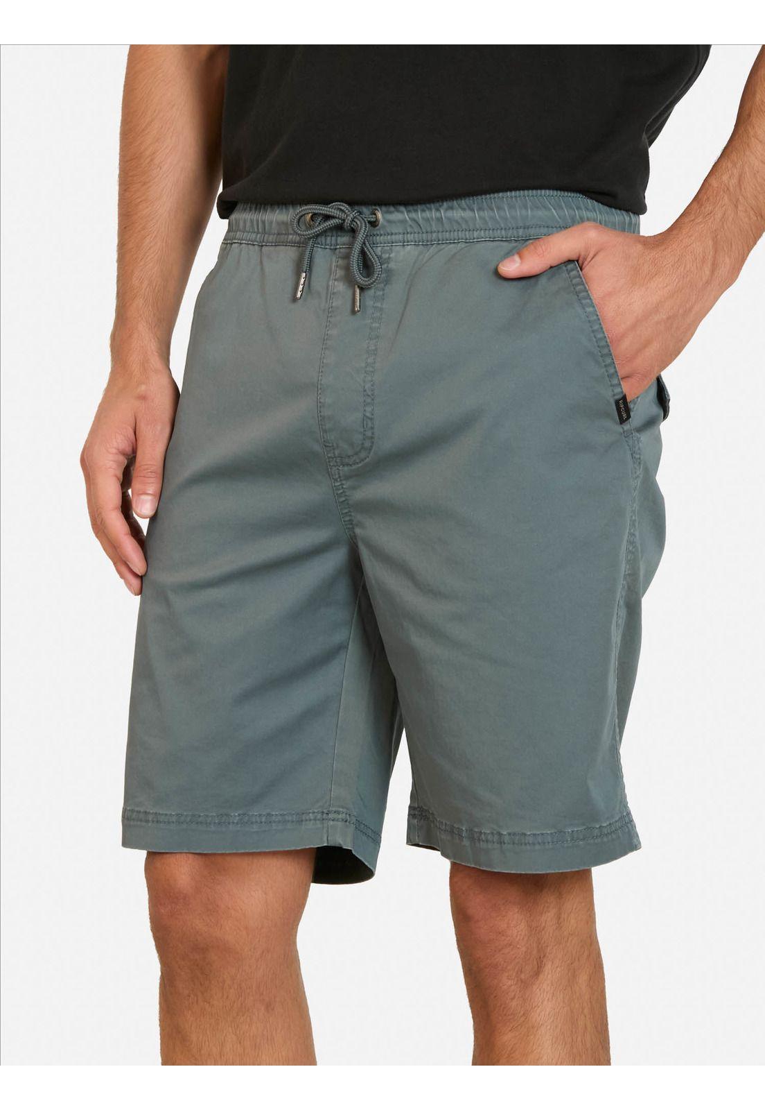 Bermuda Surfpeak Azul Hombre Rip Curl-0