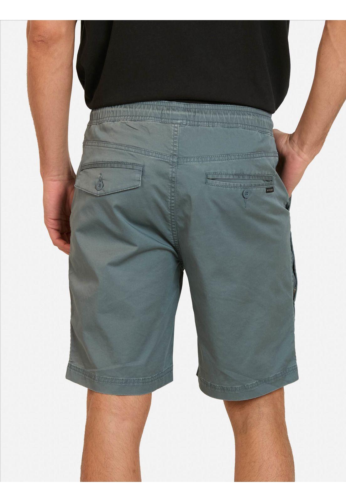 Bermuda Surfpeak Azul Hombre Rip Curl-1
