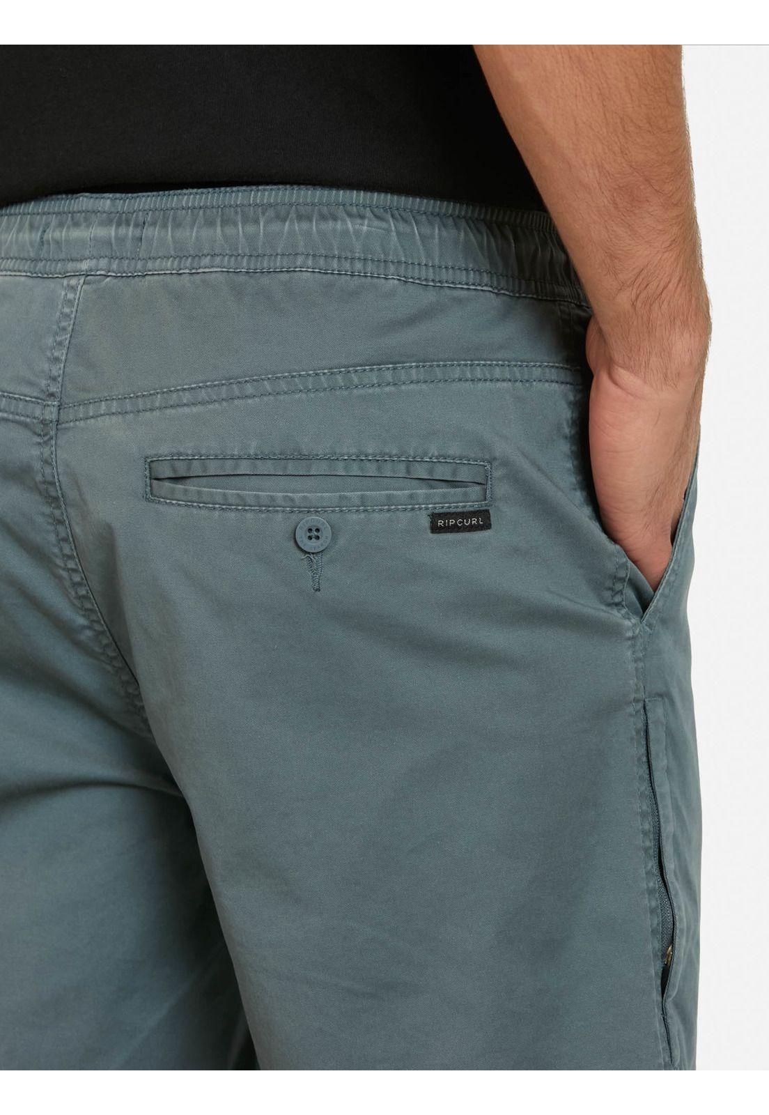 Bermuda Surfpeak Azul Hombre Rip Curl-2