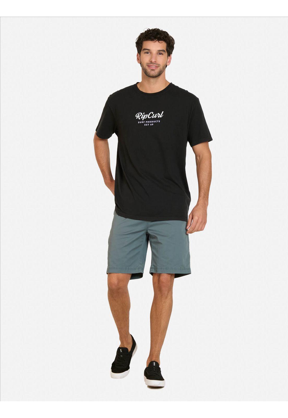 Bermuda Surfpeak Azul Hombre Rip Curl-3