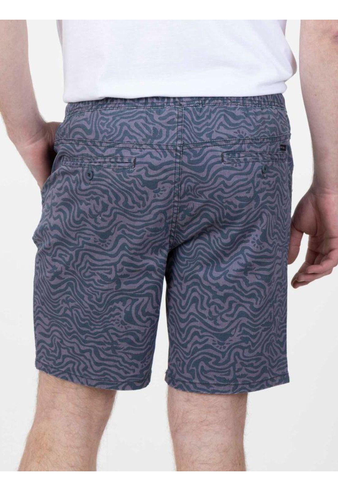 Short JOGGER Hombre Multicolor Rip Curl-0