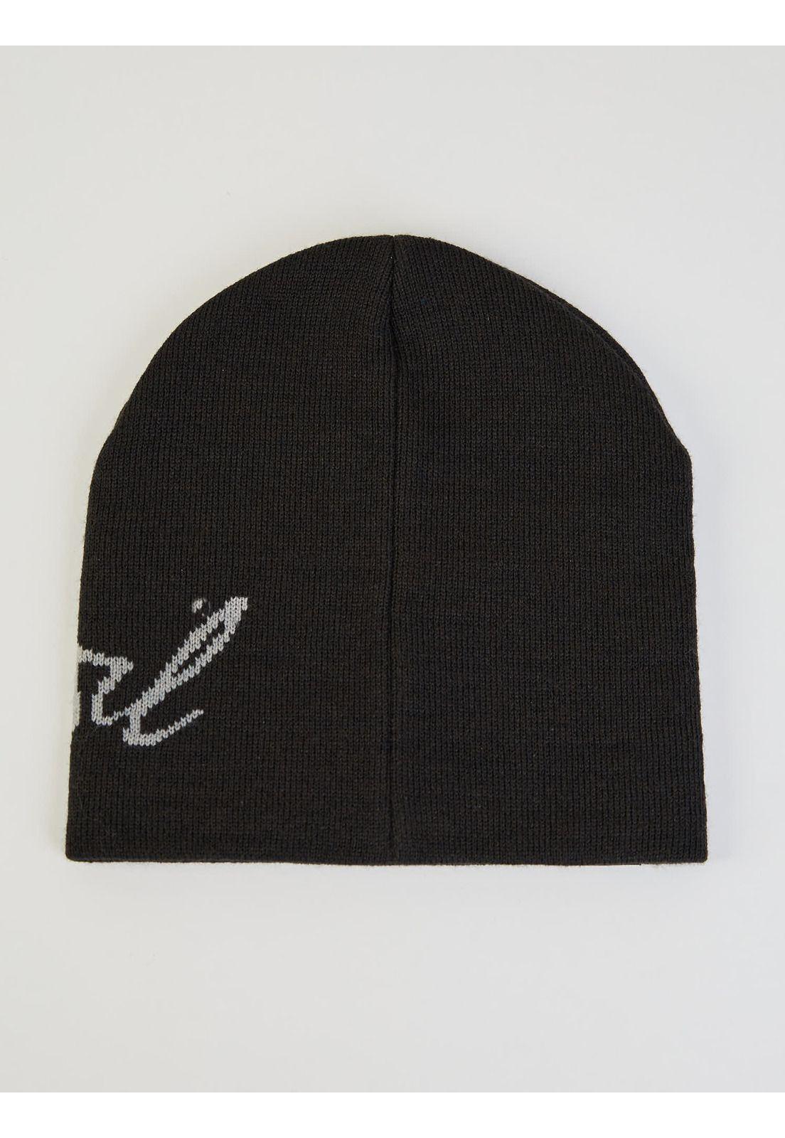 Gorro Drift Negro Hombre Rip Curl-1