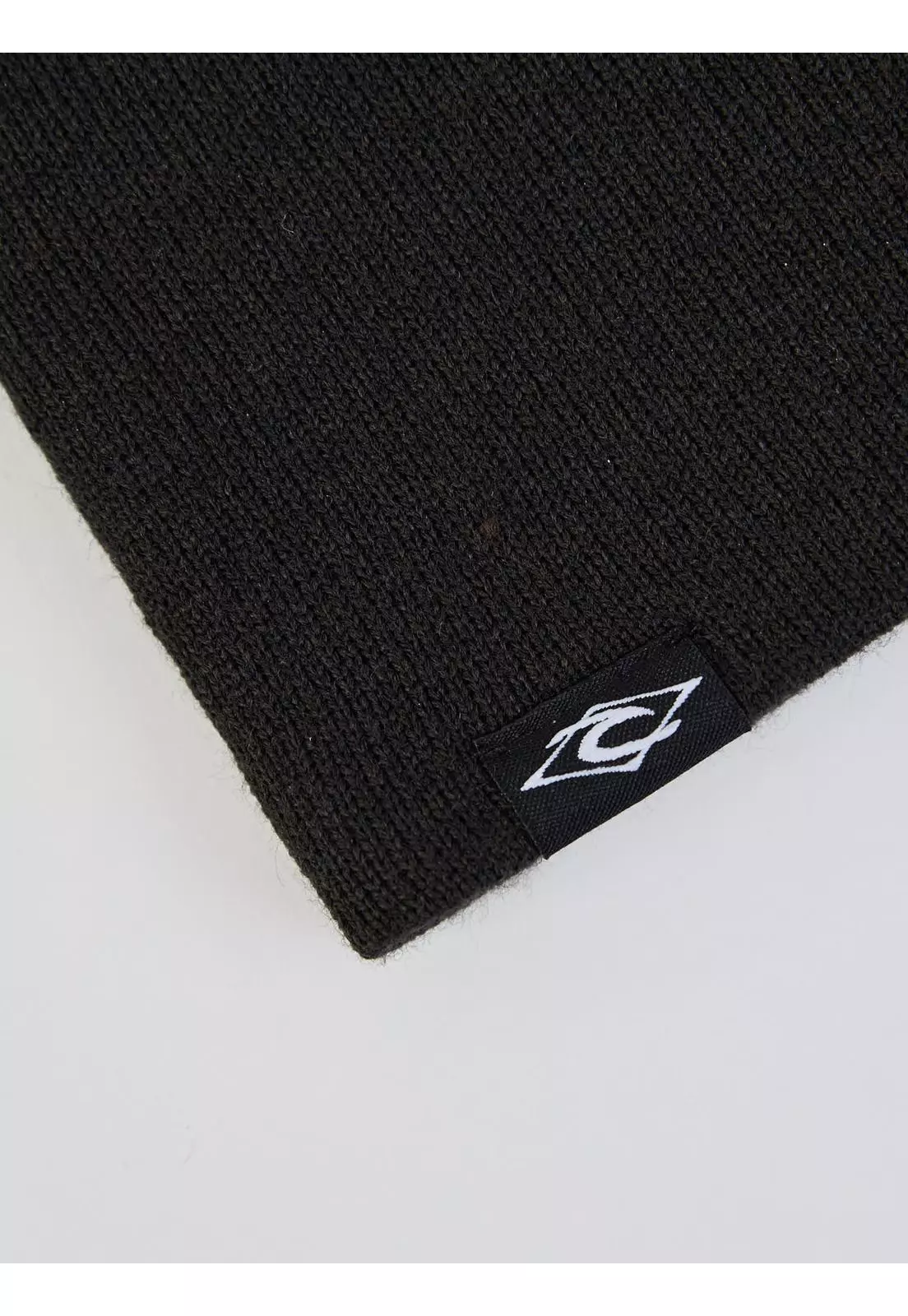 Gorro Drift Negro Hombre Rip Curl-3