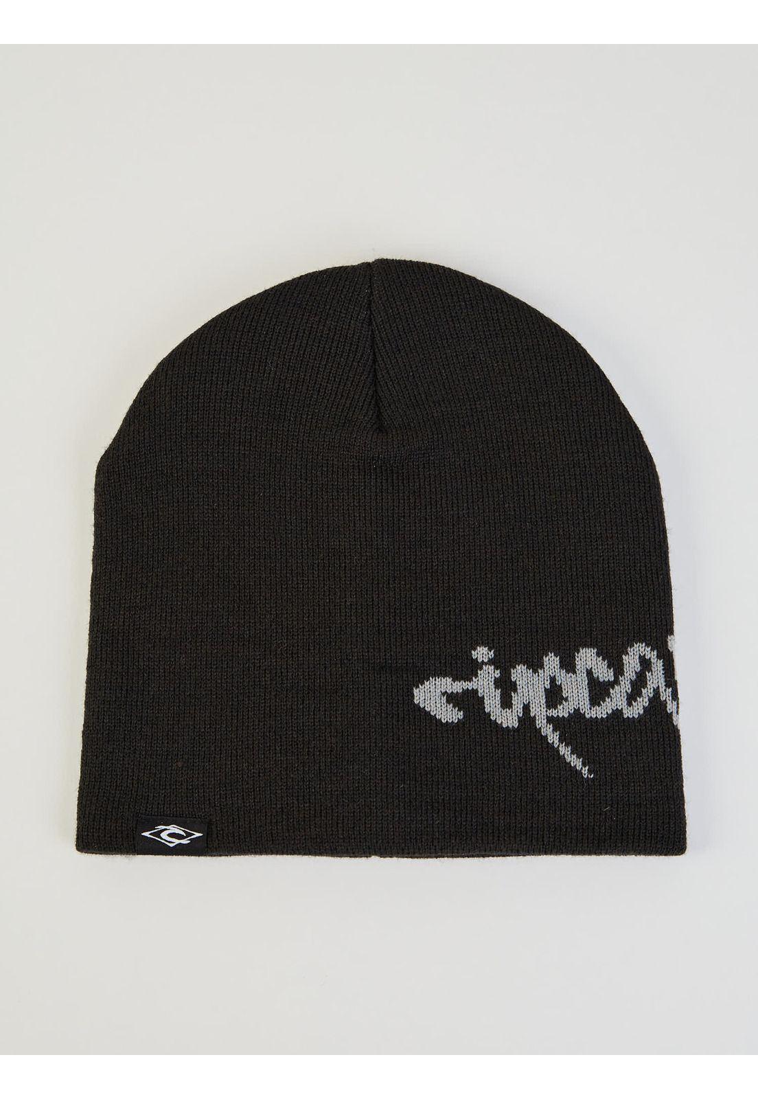 Gorro Drift Negro Hombre Rip Curl-4