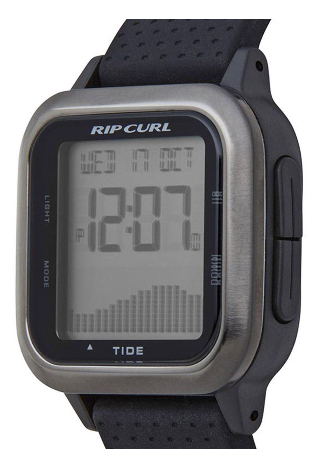 Reloj Hombre 6HG214-MT22 Gris Oscuro Rip Curl-3