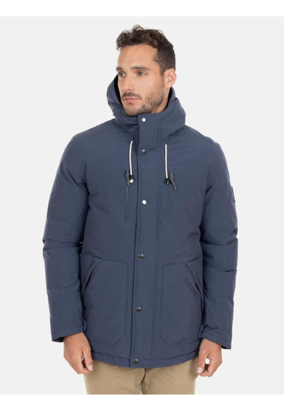 Casaca Hombre Rojo 6K105-MI20 Rip Curl-0