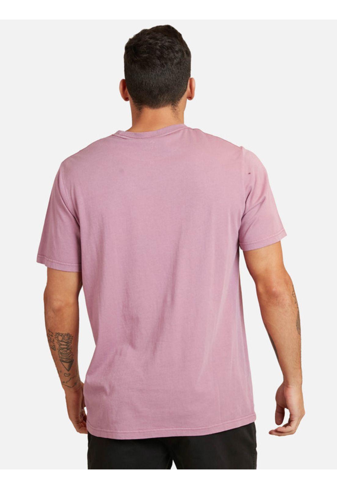 Polera M/C Intermedia Morado Hombre Ripcurl-1