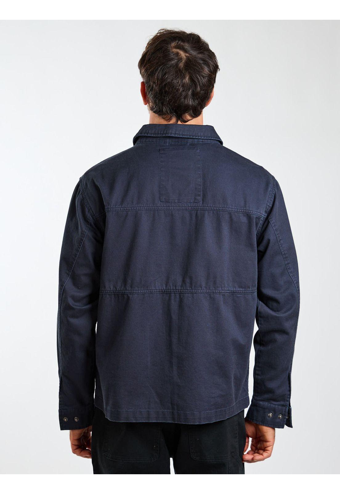 Chaqueta Tahiti Marino Hombre Rip Curl-2